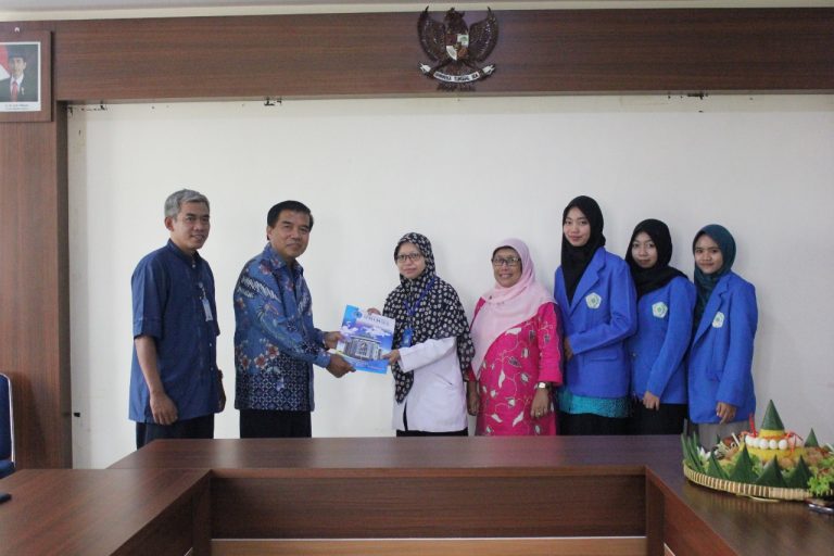 Go International Dosen dan Mahasiswa S1 Keperawatan Ikuti Short Course di Taiwa