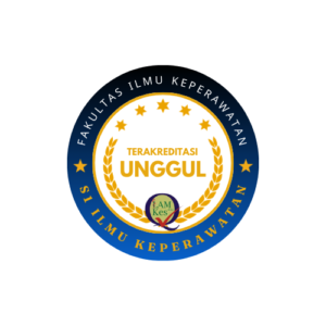 Logo Akreditasi Unggul Program Studi S1 Ilmu Keperawatan